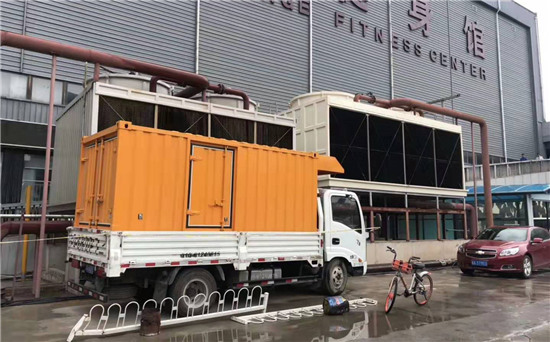 大英300KW发电机组适配电缆规格选型指南