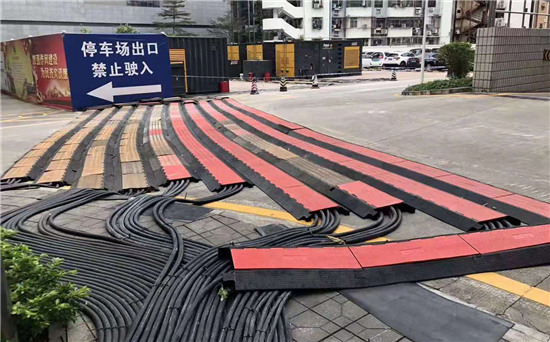 大英发电机组电缆选型完整具体步骤（工程通用标准流程）